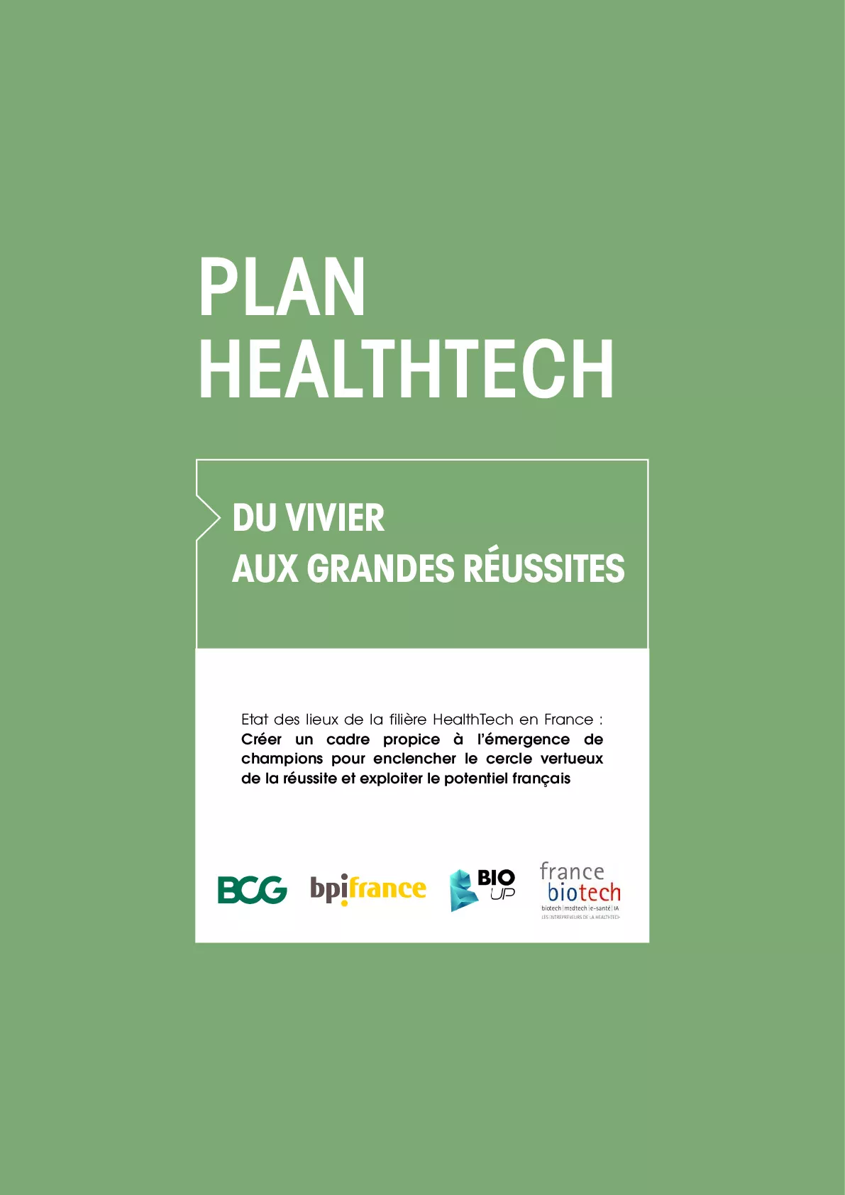 2021 04 13  Plan healthtech – Du vivier aux grandes reussites-pdf