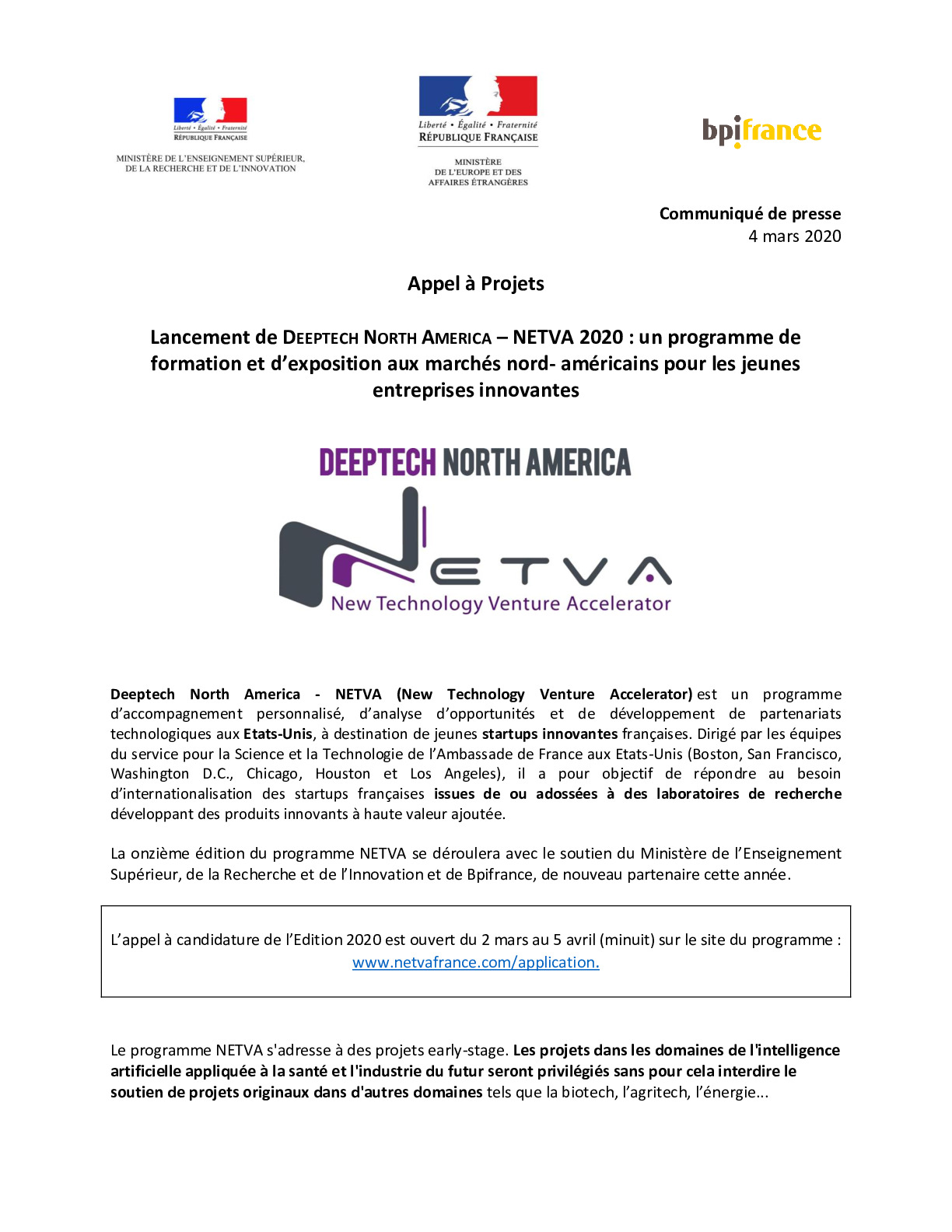 2020 03 02 – CP Appel a projets NETVA 2020-pdf