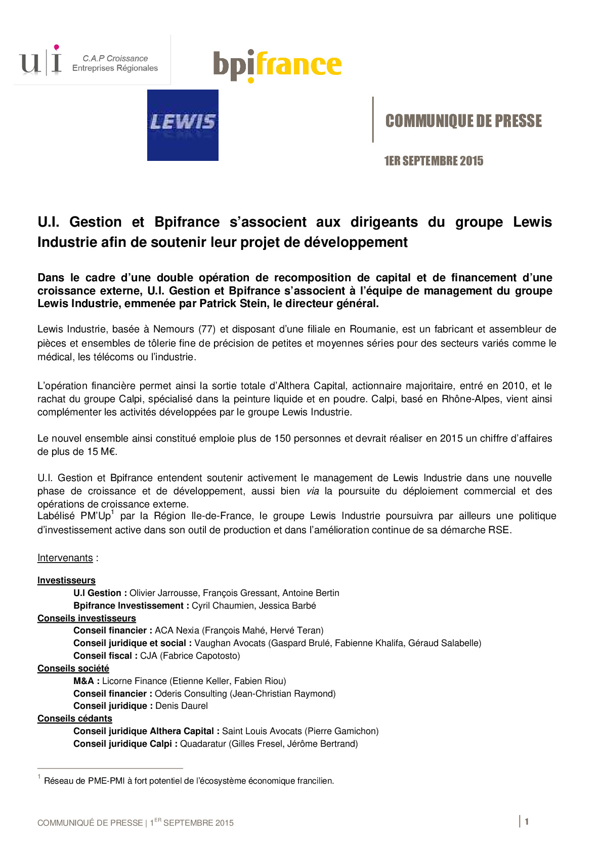 20150901-cpbpifrance-groupelewis-uigestion-pdf