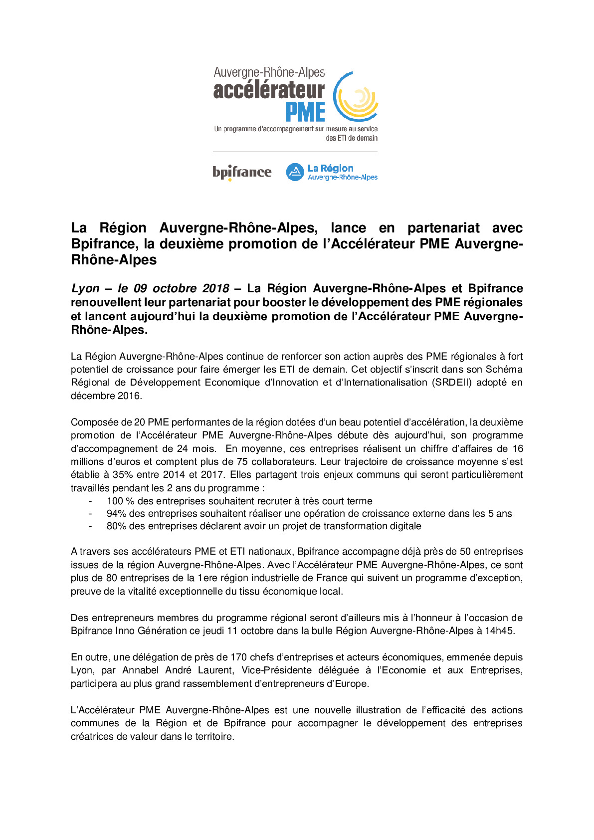 2018 10 09 – CP Accelerateur PME Aura Promo 2 -pdf