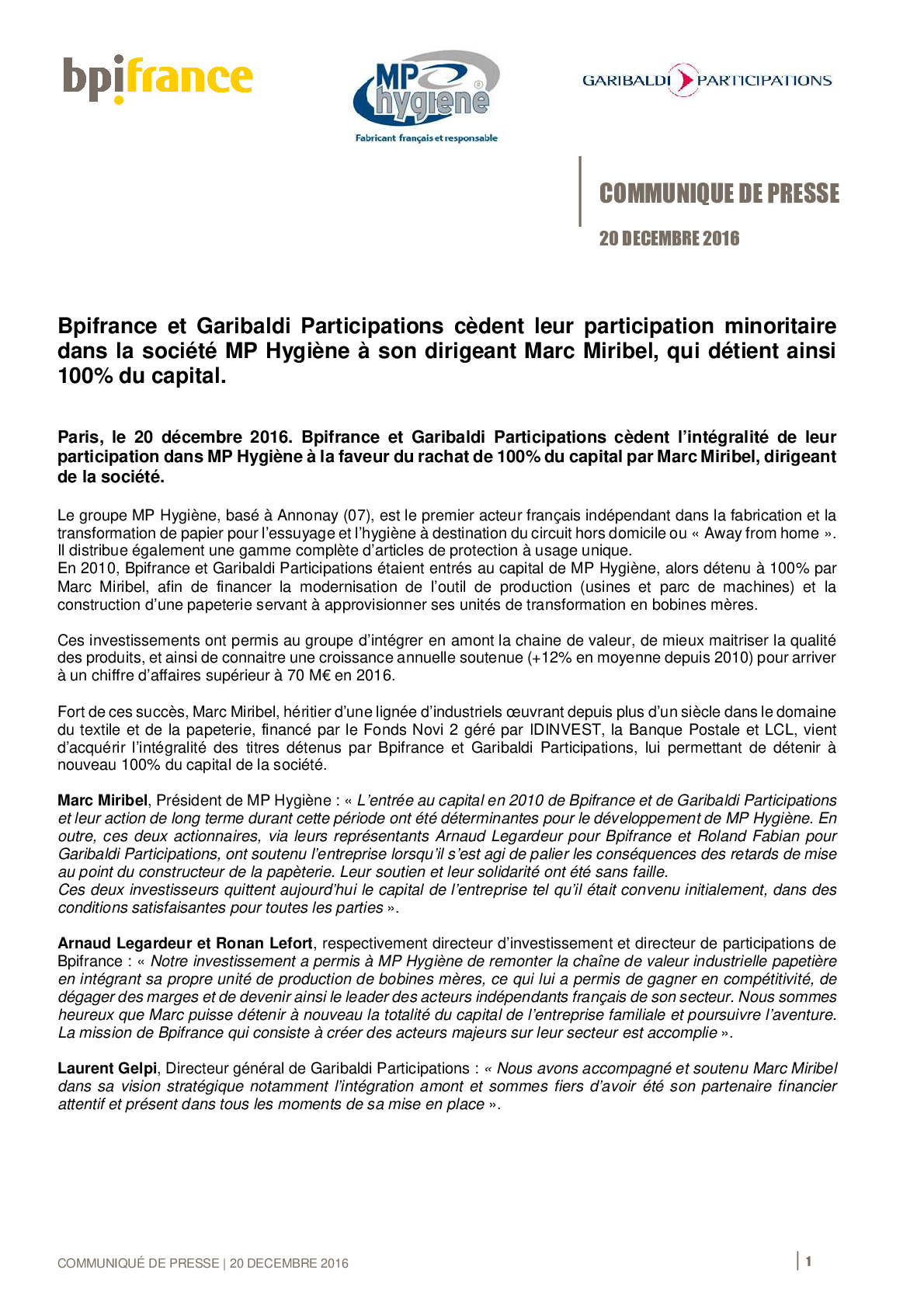 20161220-cpmphygiene-bpifrance-garibaldiparticipations-pdf