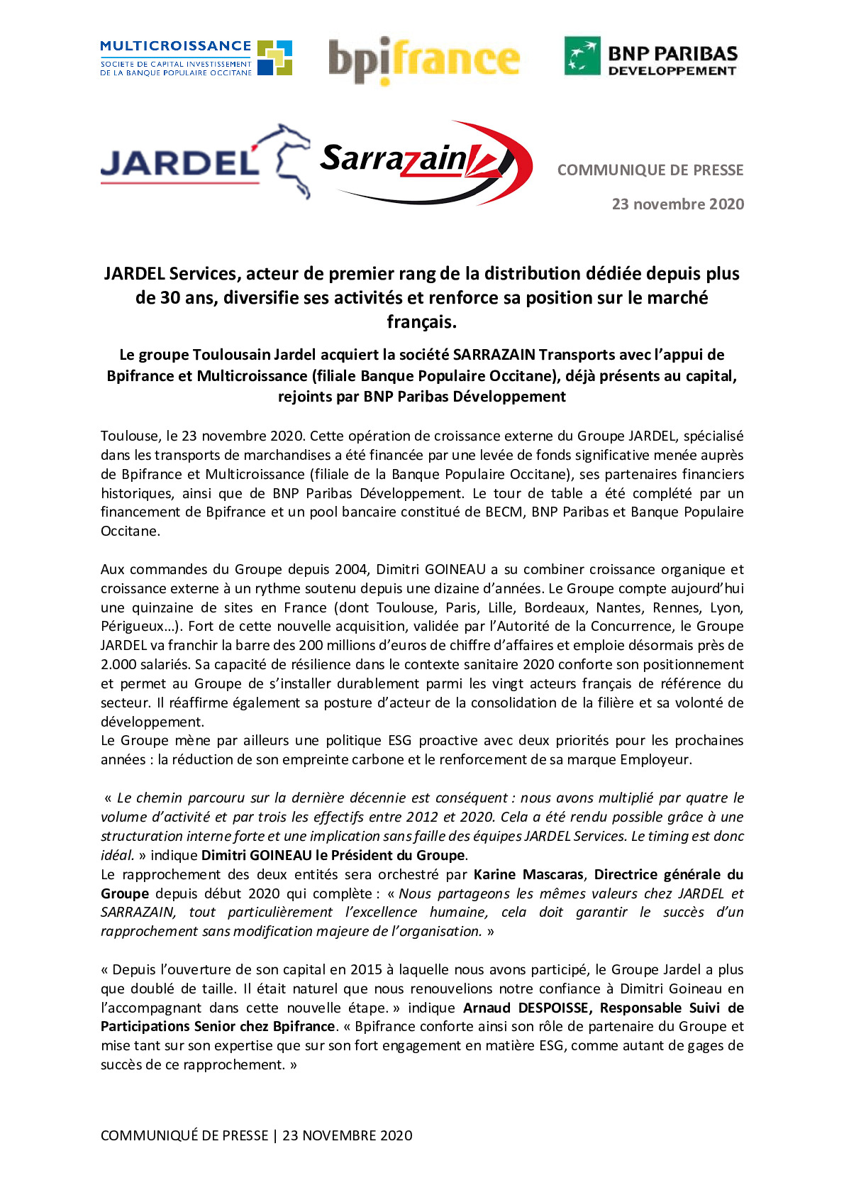 2020 11 23 – CP Groupe Jardel acquiert Sarrazain-pdf