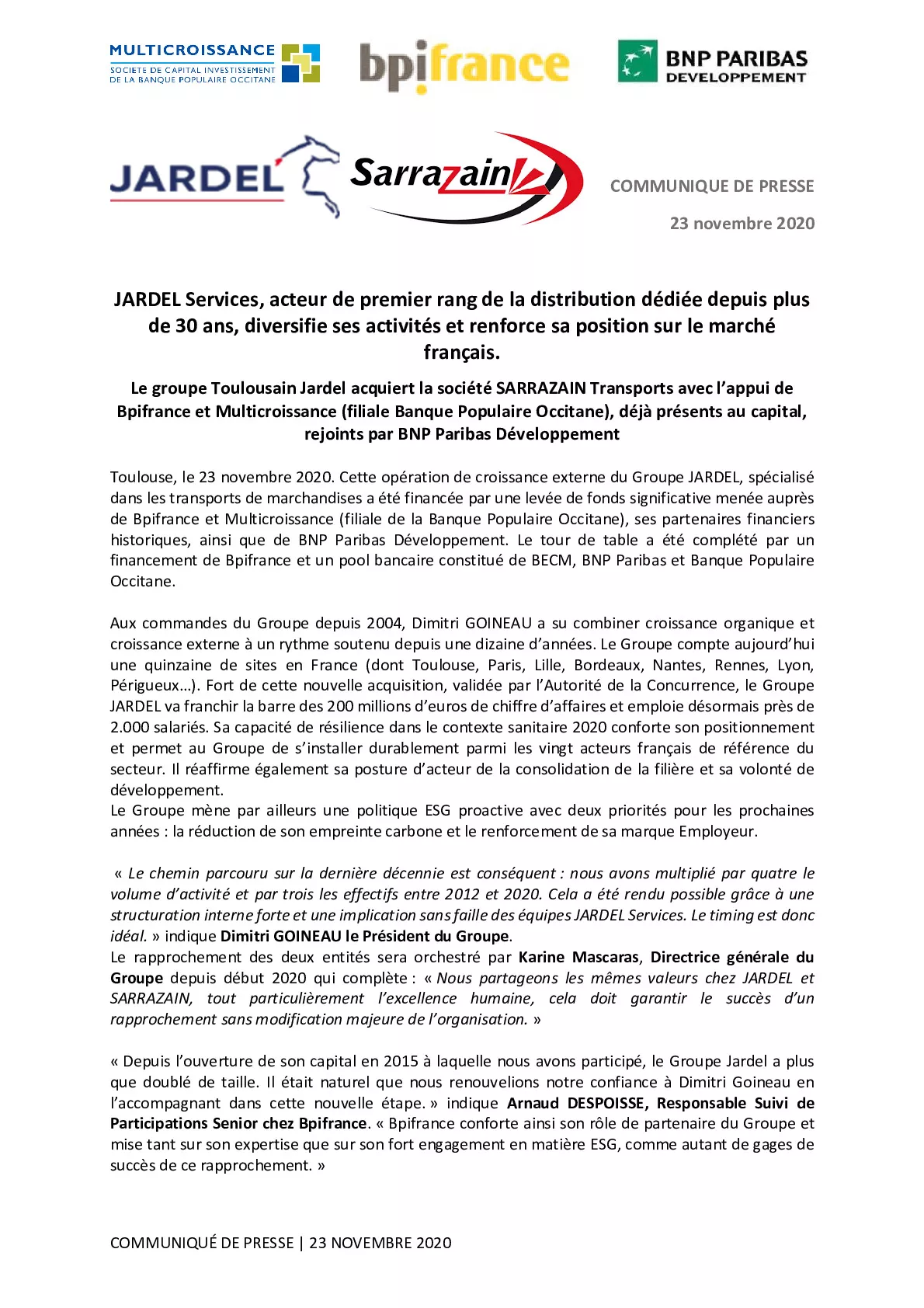 2020 11 23 – CP Groupe Jardel acquiert Sarrazain-pdf