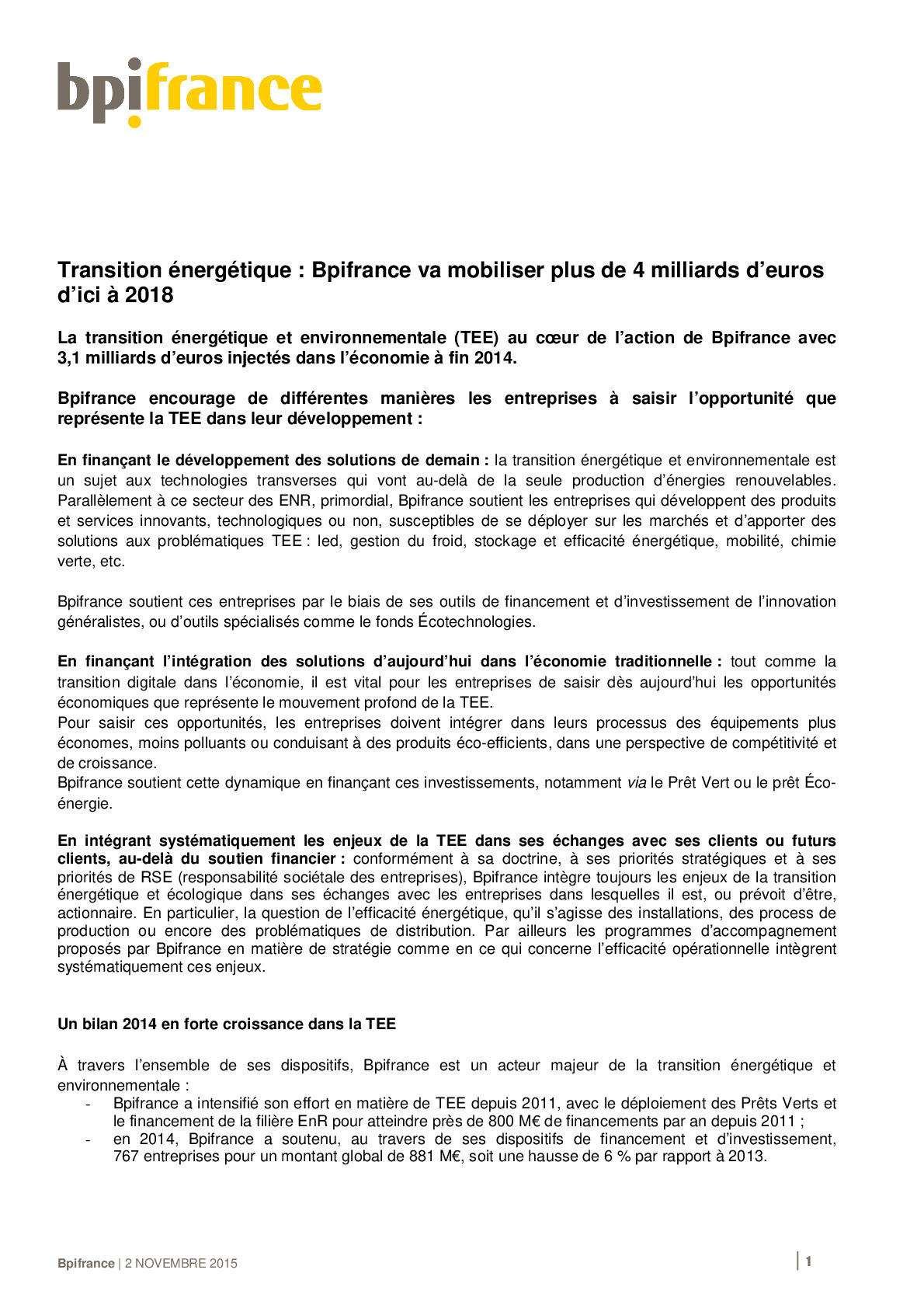 20151102-dossierdepresse-bpifrancebanquedelatee-cpbpifrance-etudetee-pdf