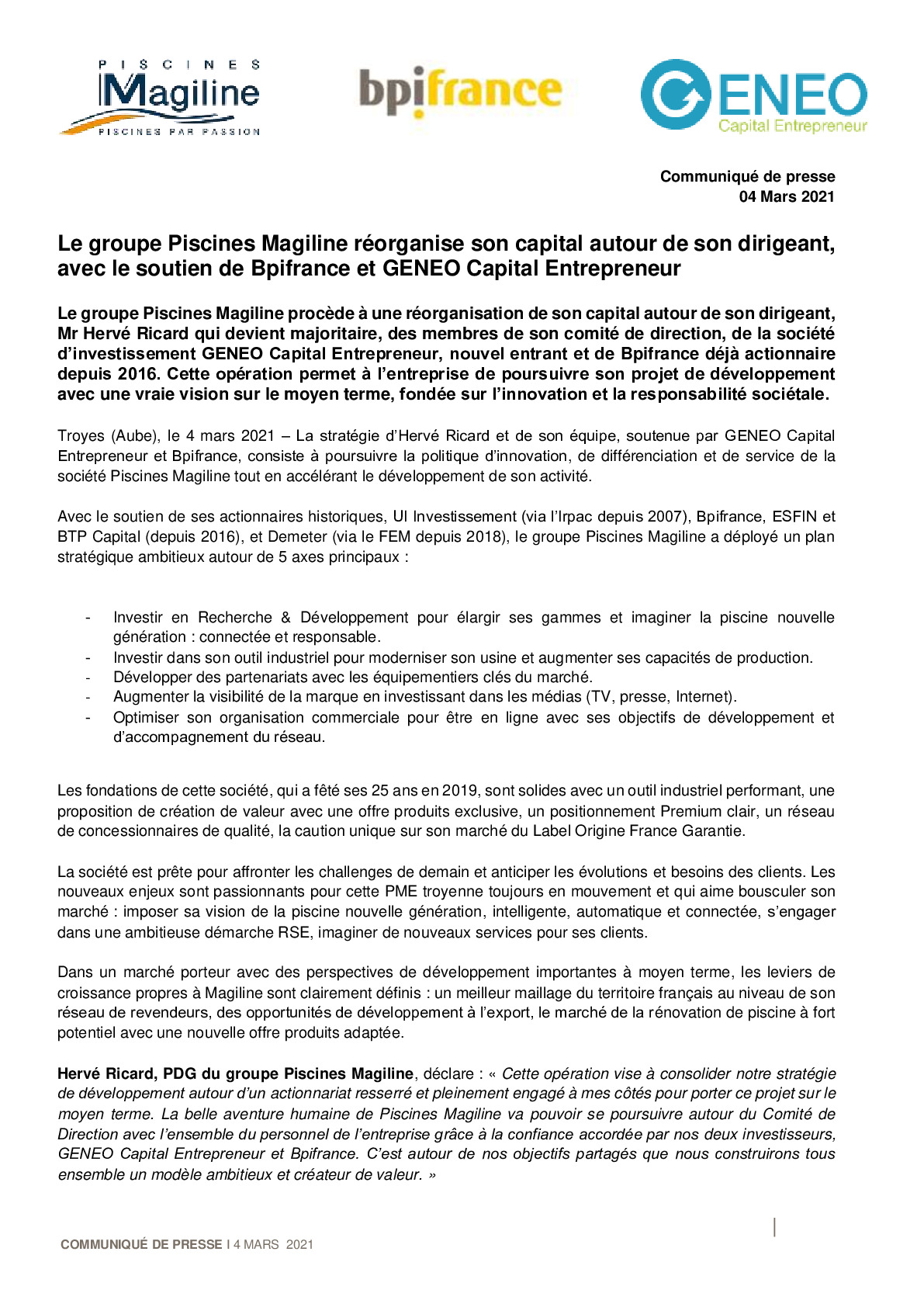 2021 03 04 – CP Piscines Magiline – GENEO Bpifrance-pdf