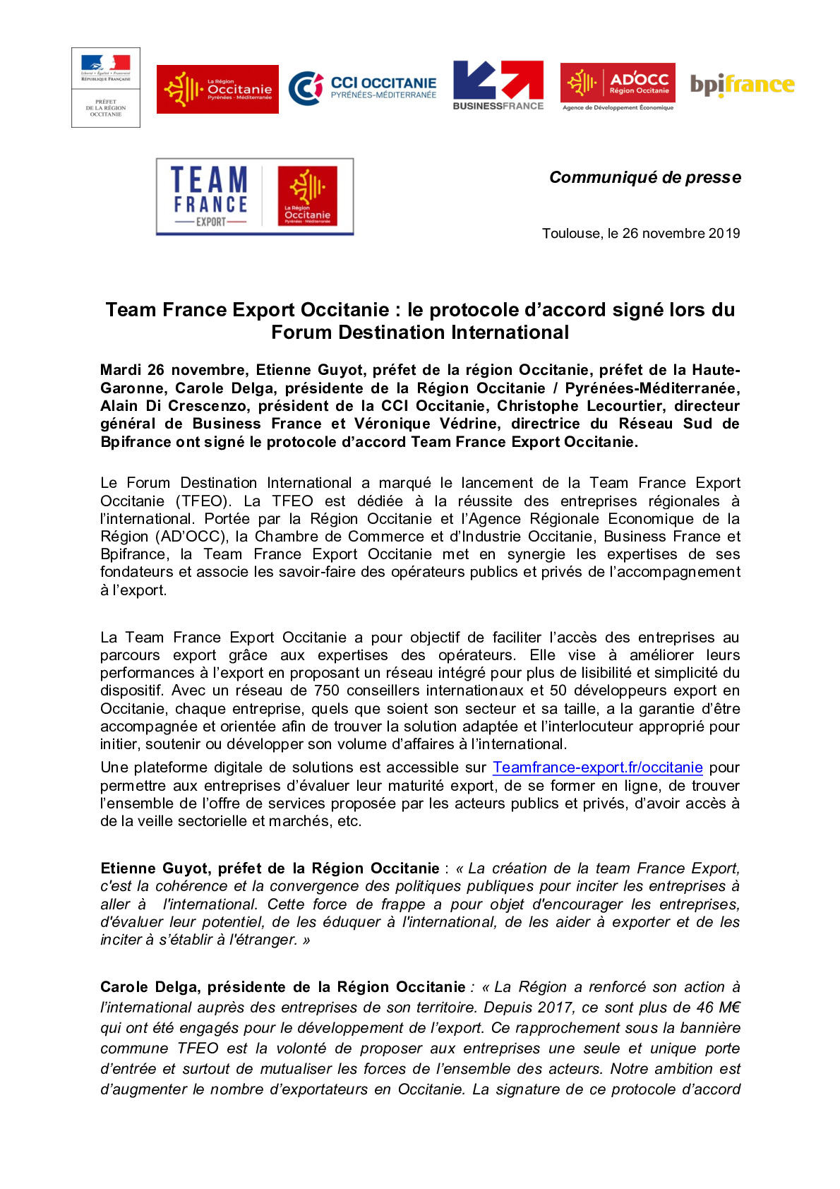 2019 11 26 – CP Team France Export Occitanie-pdf
