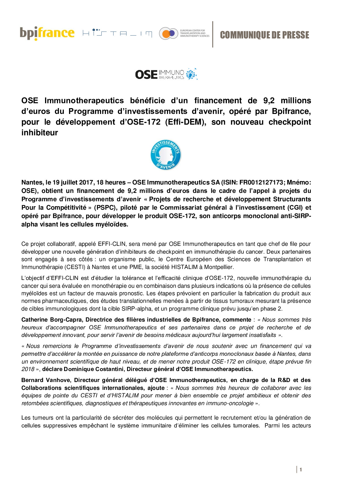20170719-cposeimmunotherapeutics-bpifrance-pdf
