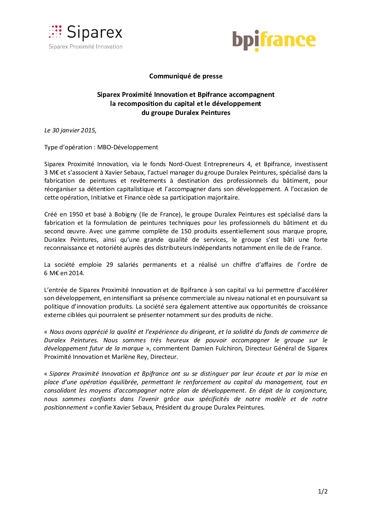 communiquedepresseduralex_30-01-2015-pdf