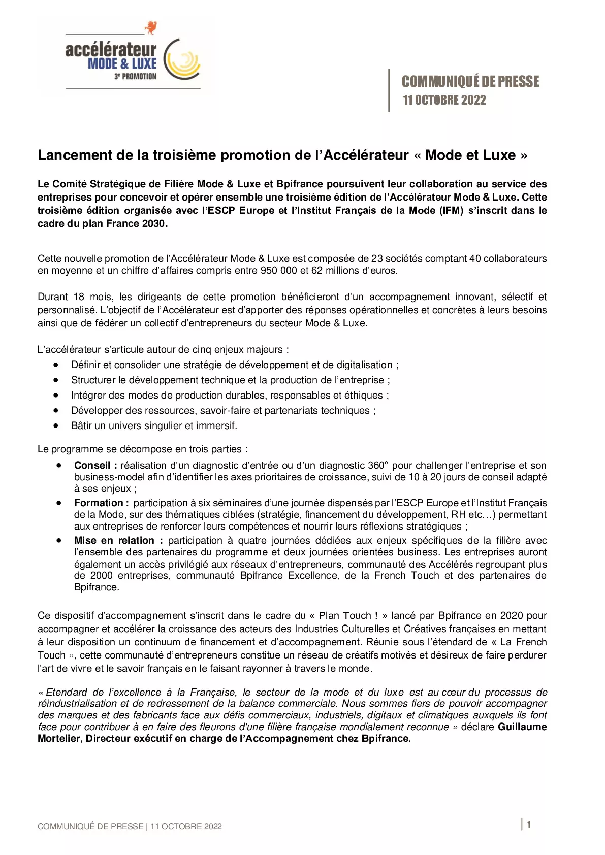 2022 10 10 – Lancement Accelerateur Mode Luxe VF-pdf