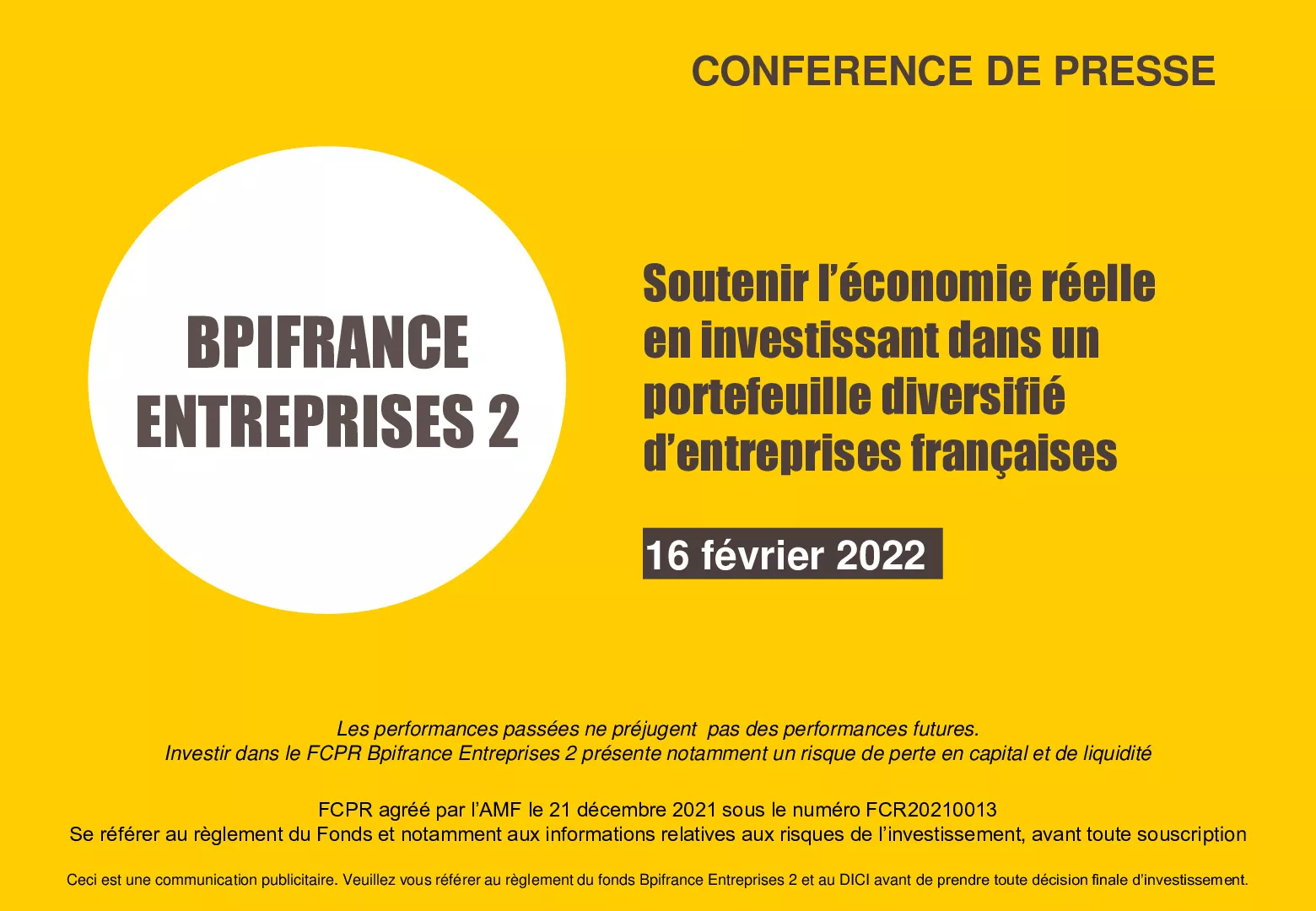 2022-02-16 – DP Bpifrance – Presentation Bpifrance Entreprises 2-pdf