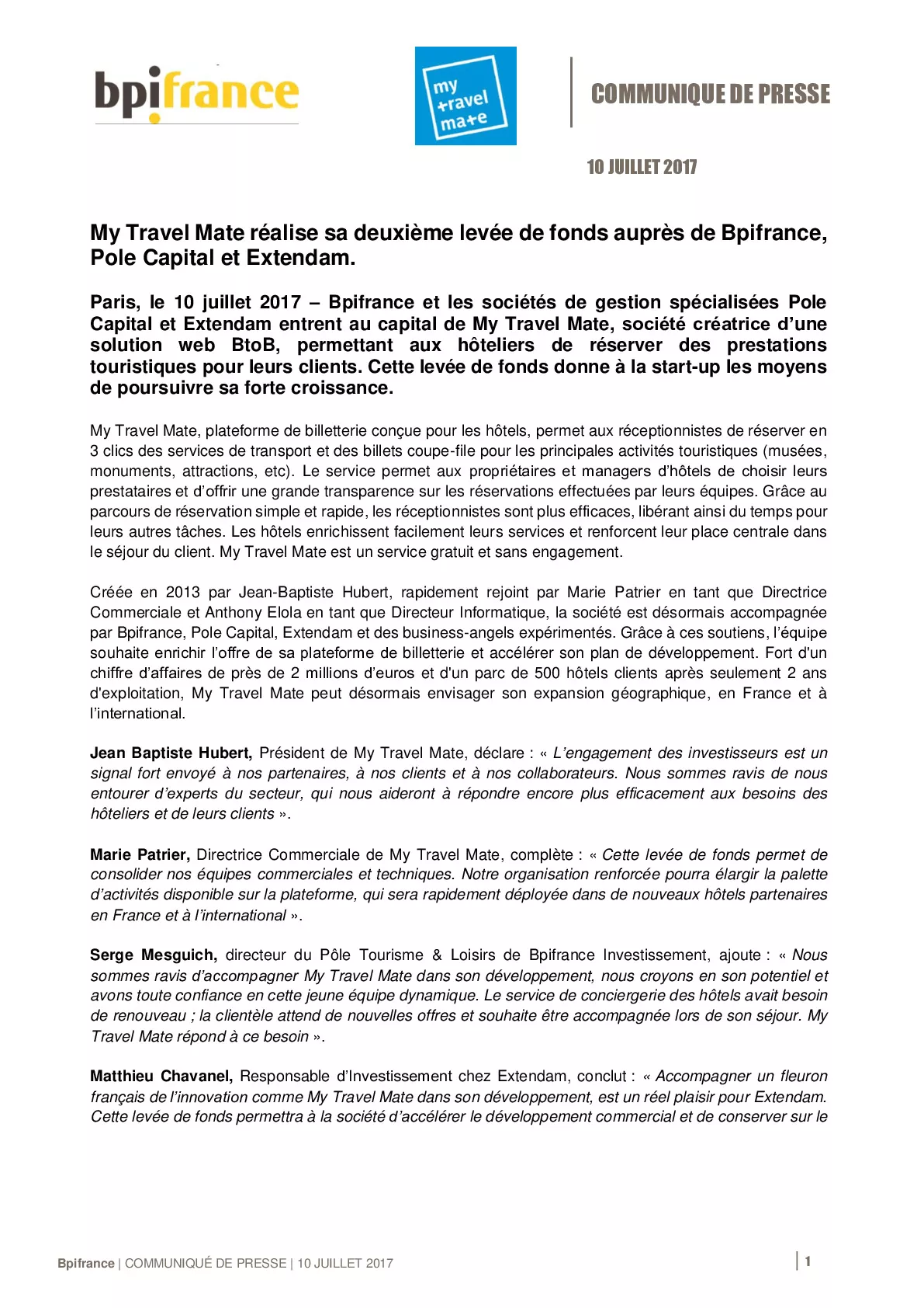 communiquedepressemytravelmatevdef-pdf