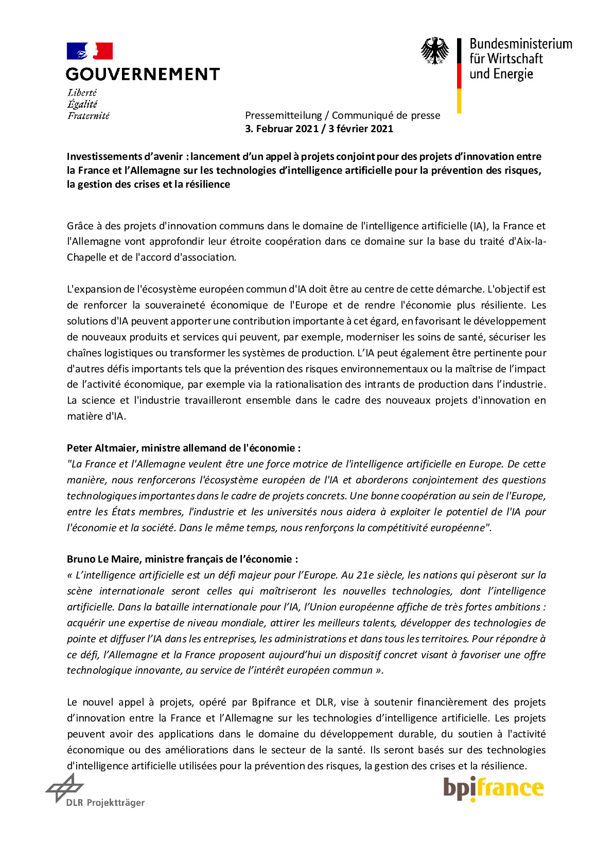 2021 02 03 – CP AAP IA France – Allemagne-pdf
