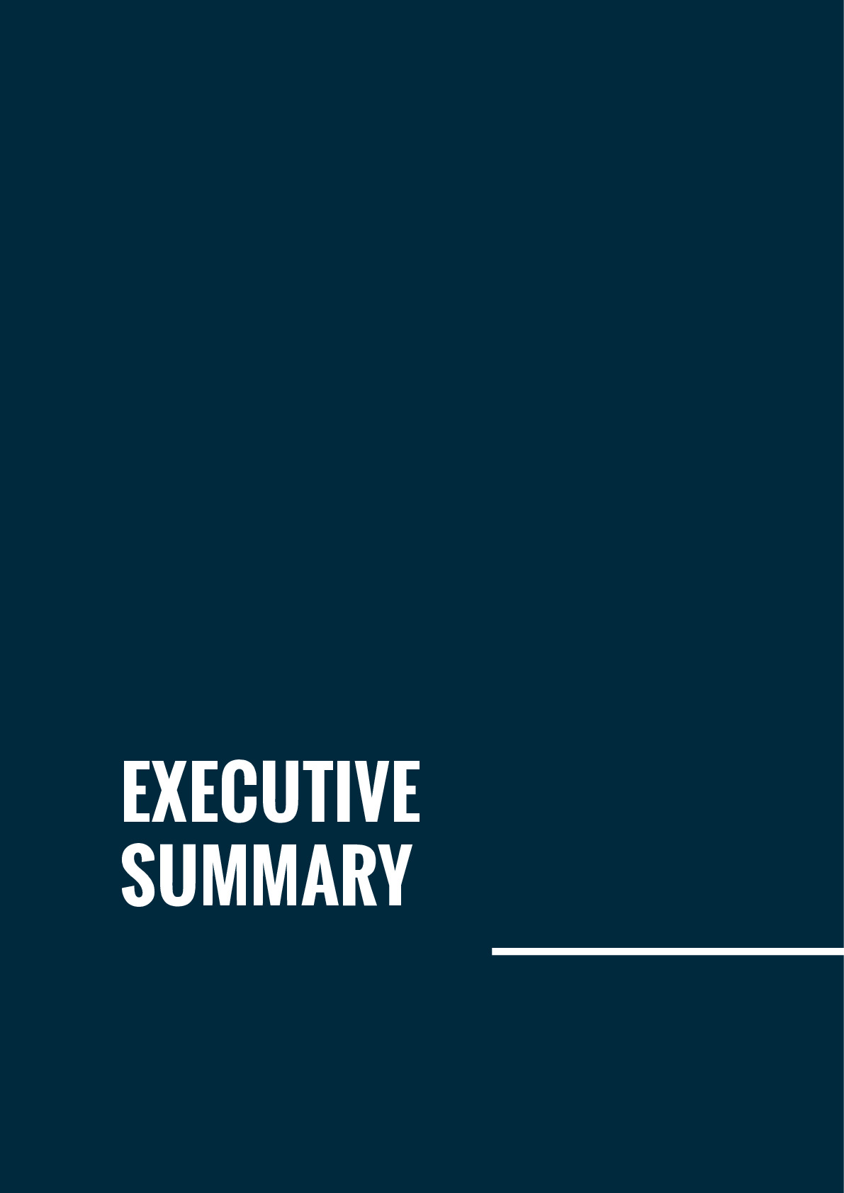 Executive Summary de letude Asie VS France-pdf