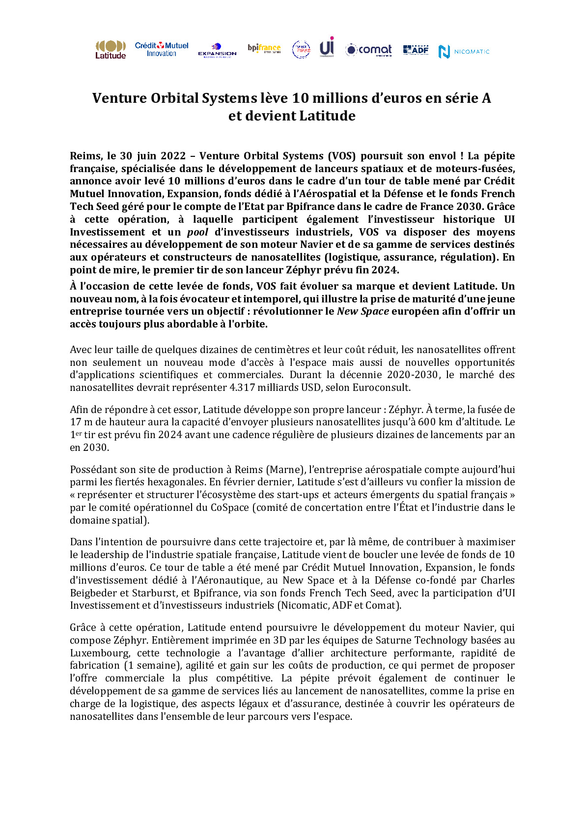 2022 06 30 – Communique de presse Latitude-pdf