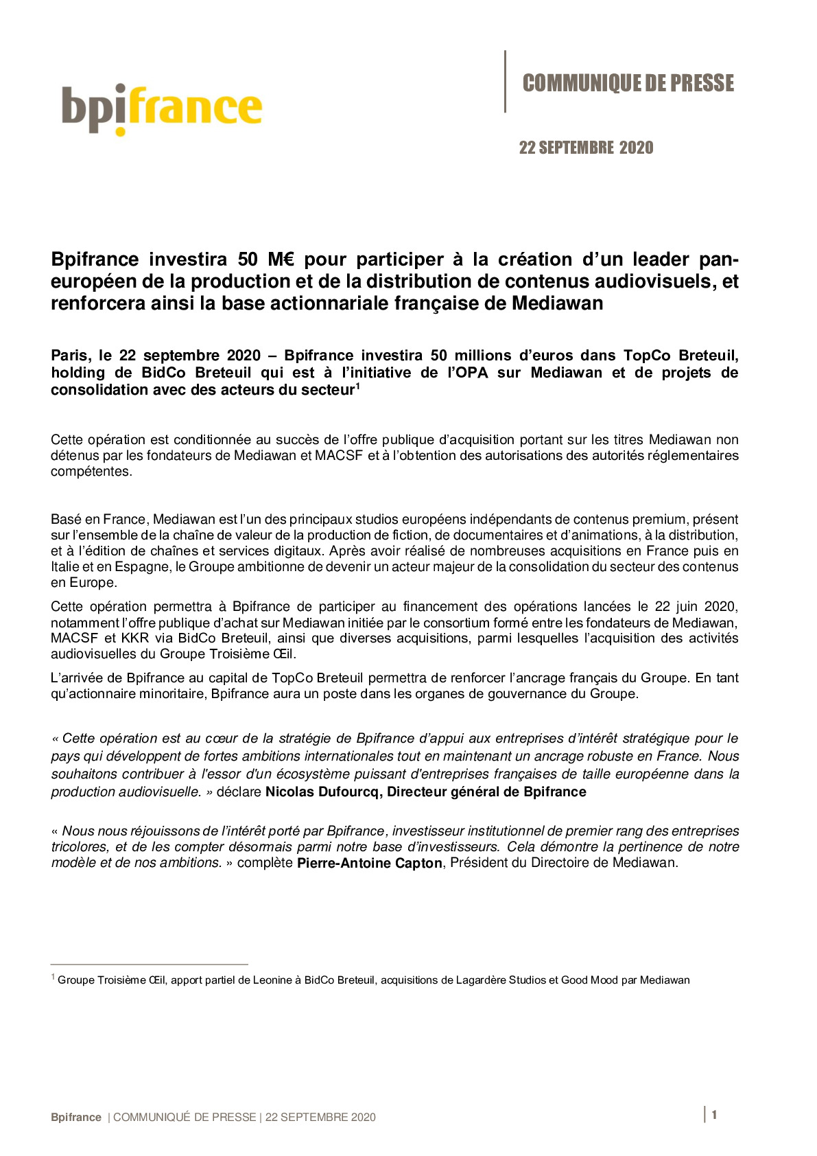2020 09 22 CP Bpifrance – Mediawan-pdf