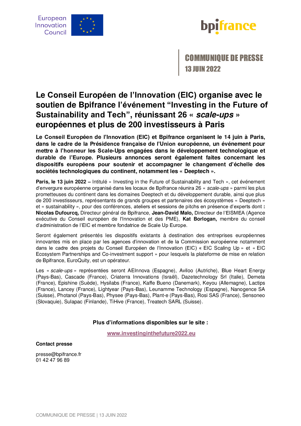 2022 06 13 – CP EIC Scaling Up Bpifrance-pdf
