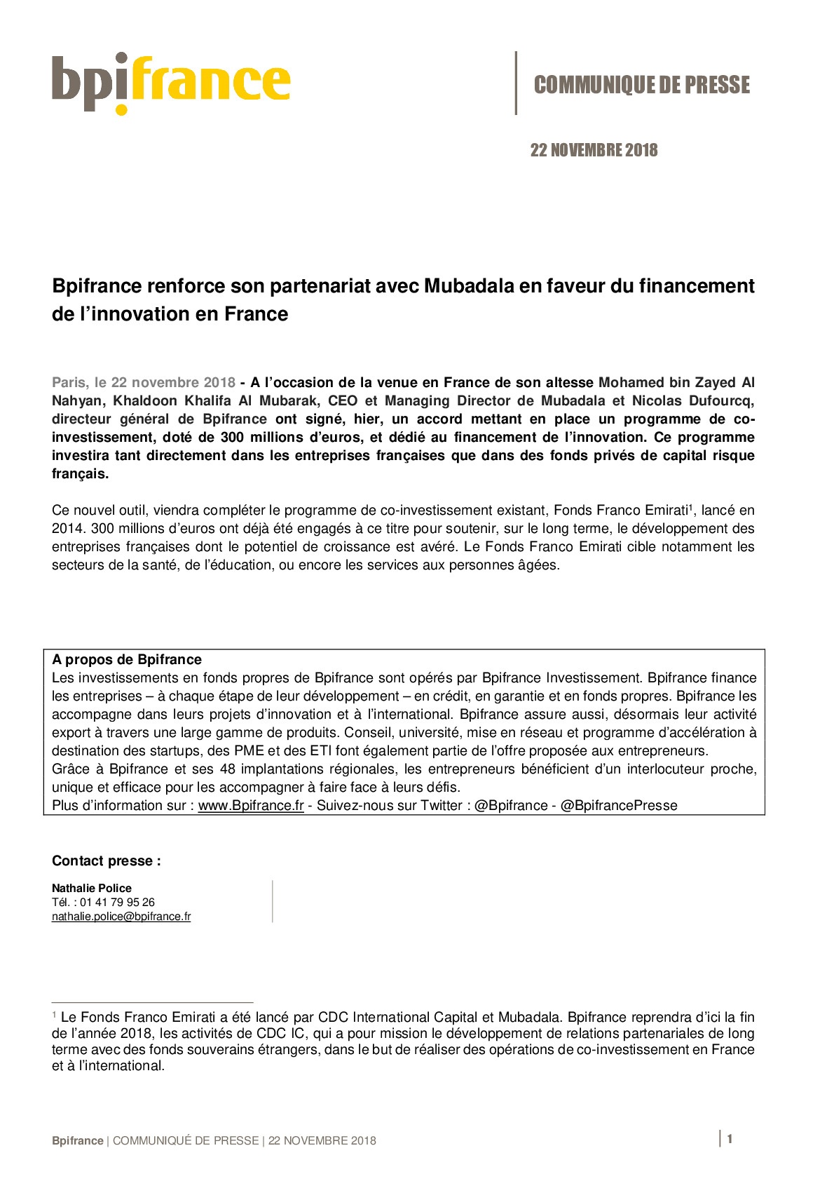 2018 11 22 – cp Bpifrance – Mubadala-pdf