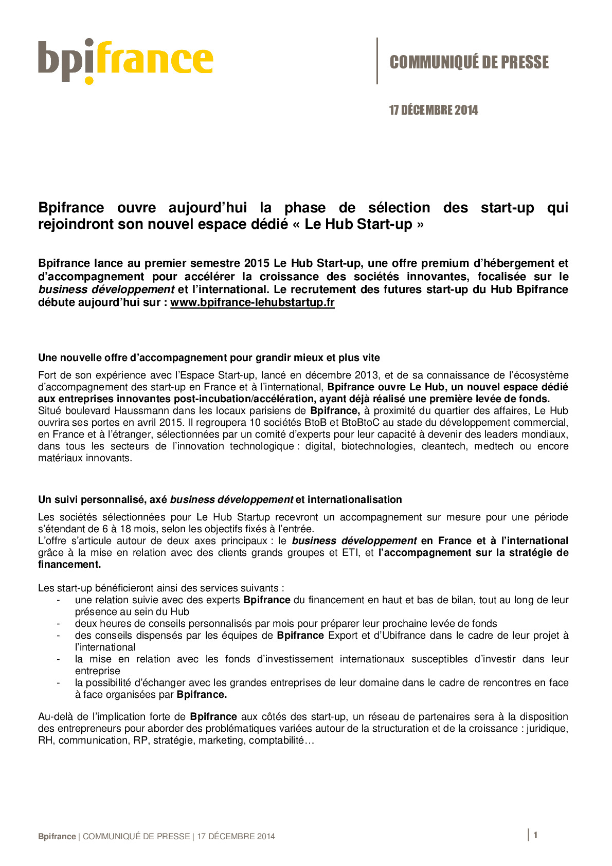 20141217lancementselectionlehubbpifrance-pdf