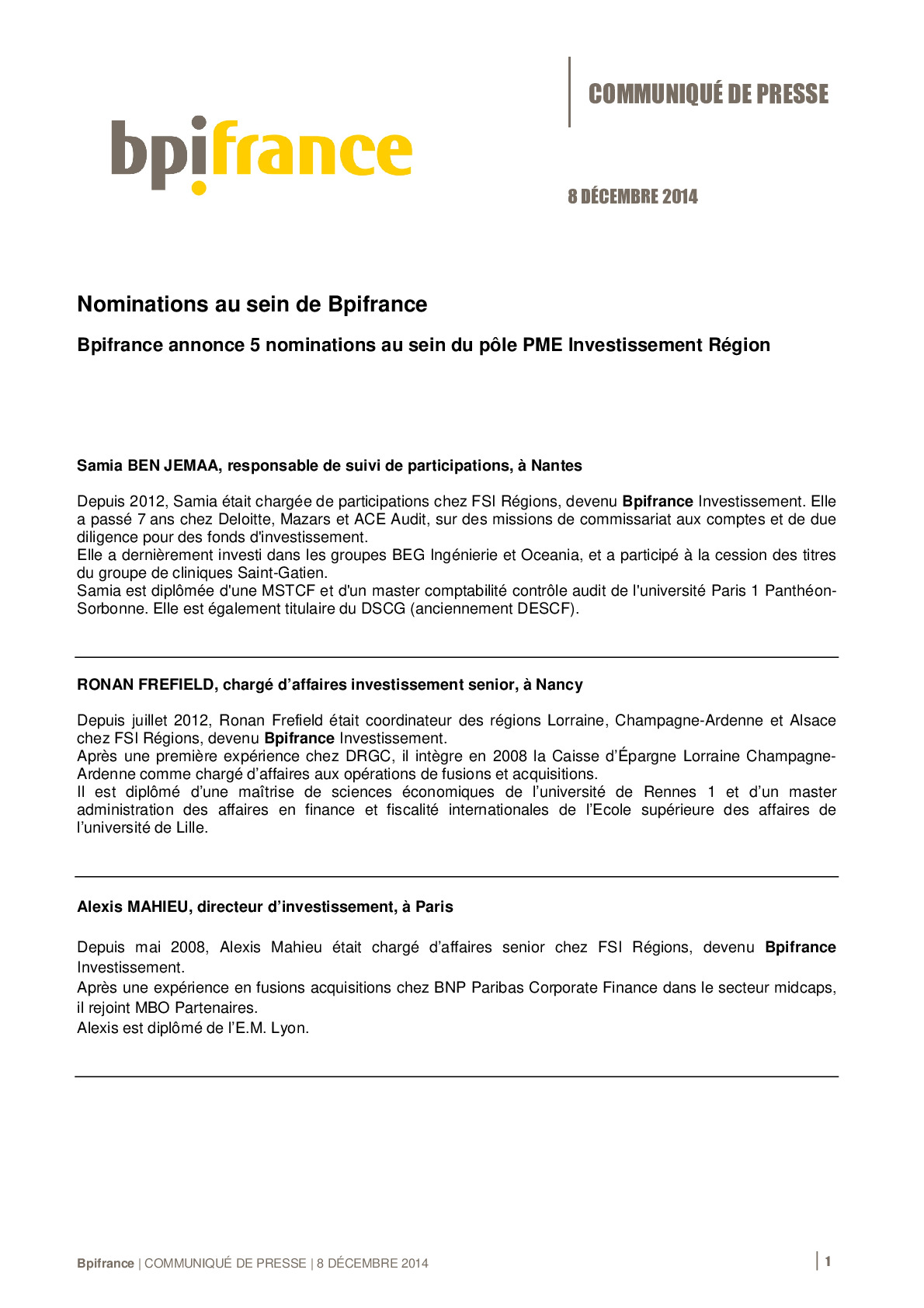 20141208cpnominationspolepmebpifrance-pdf