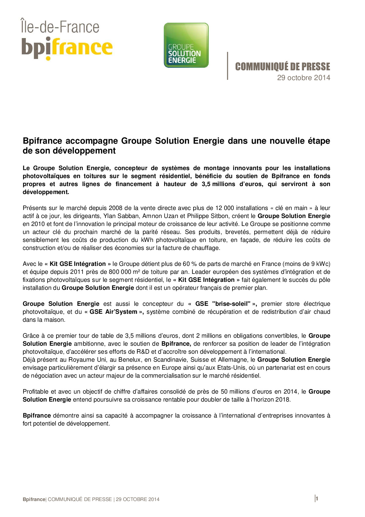 20141029cpbpifrance-groupesolutionenergie-pdf