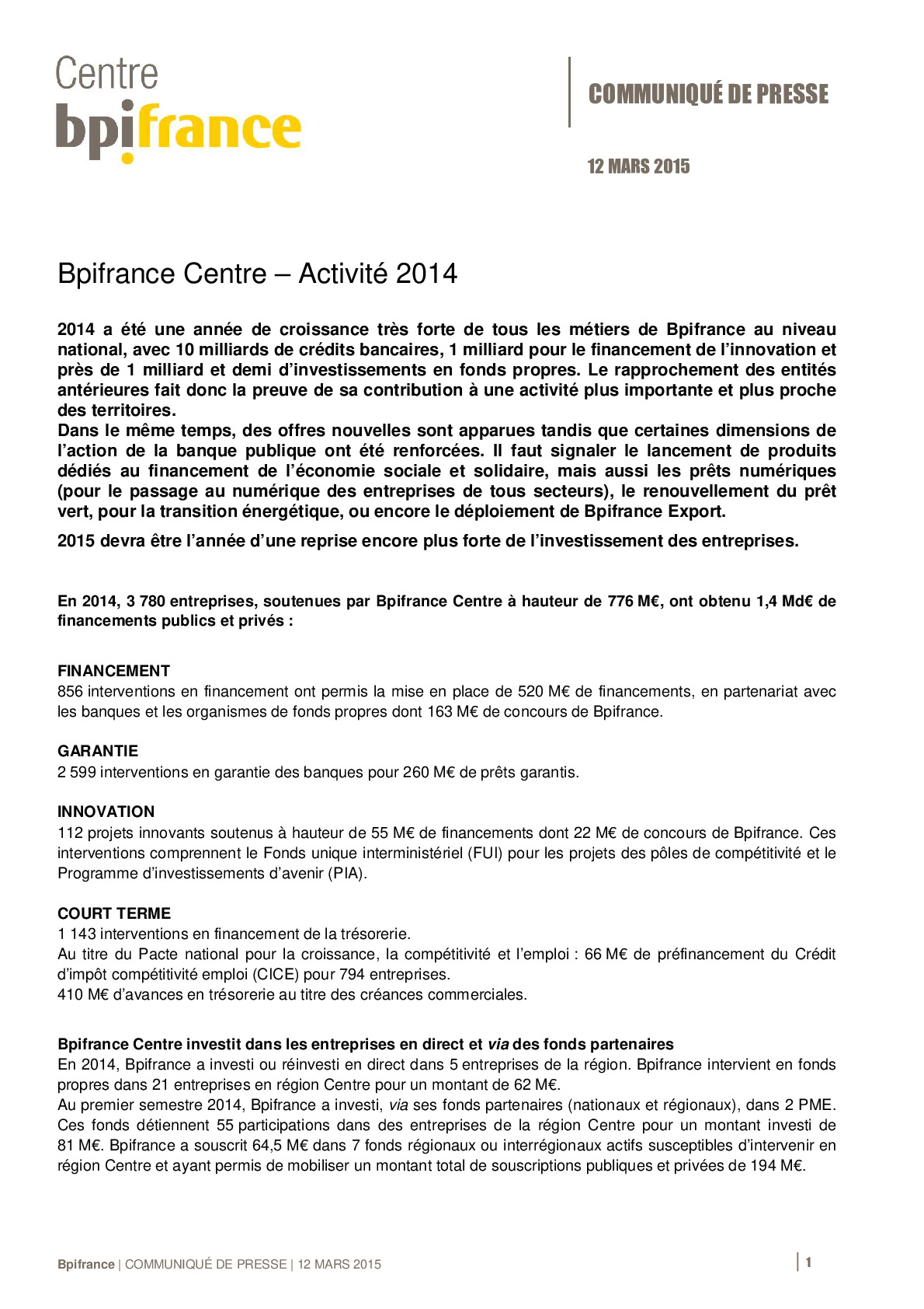 20150312-cpbilan2014bpifrancecentre-pdf
