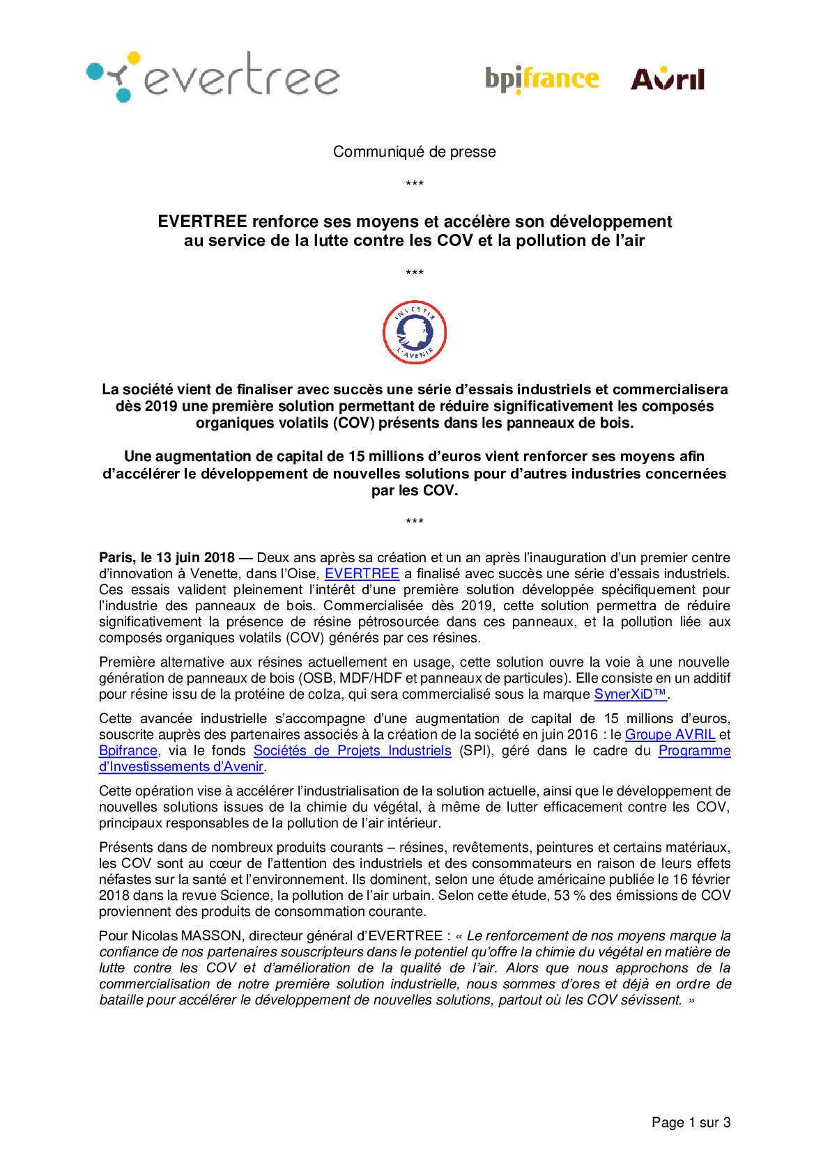 2018 06 13 – CP Bpifrance – Avril – Evertree-pdf