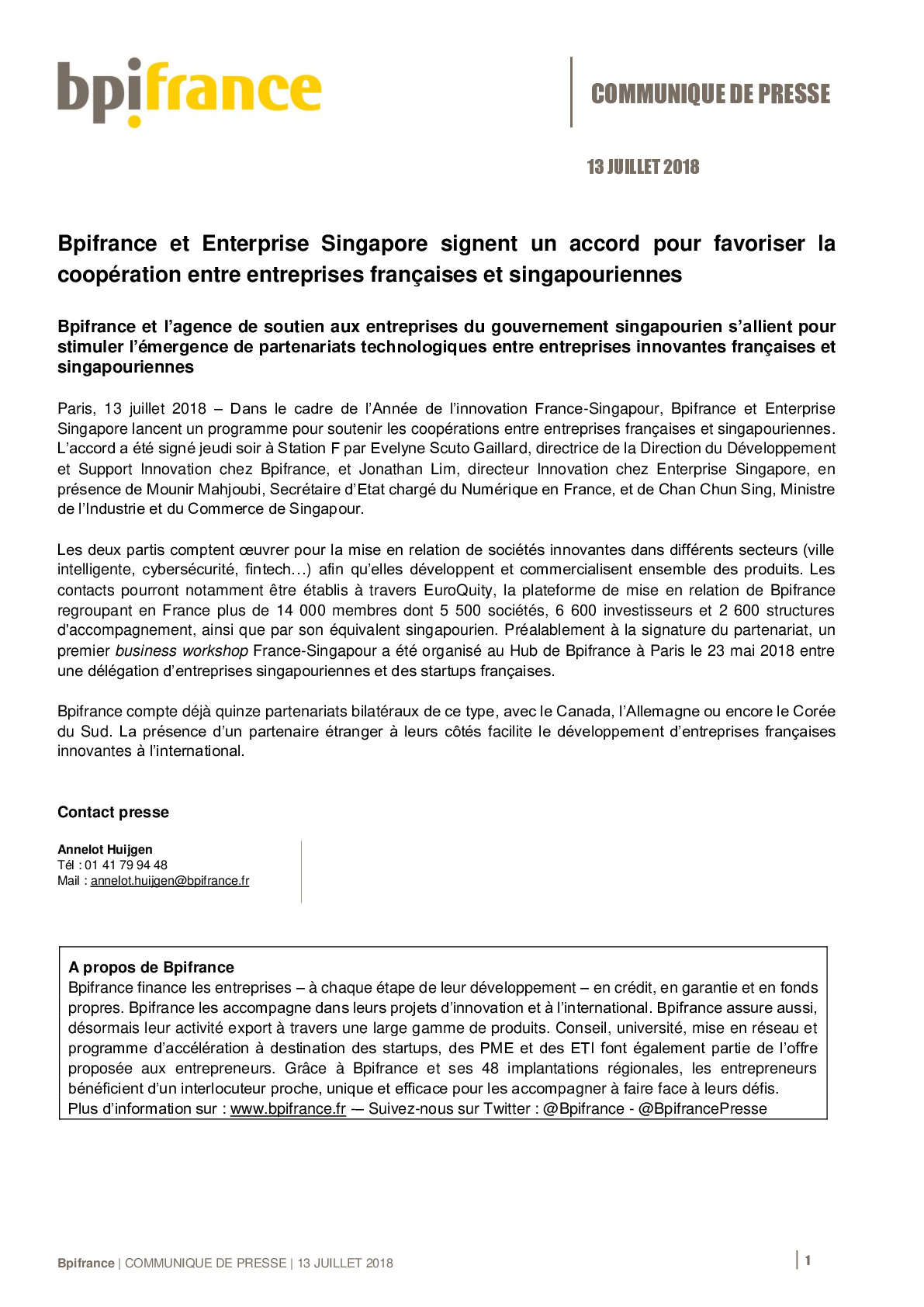 2018 07 13 Bpifrance Enterprise Singapore-pdf