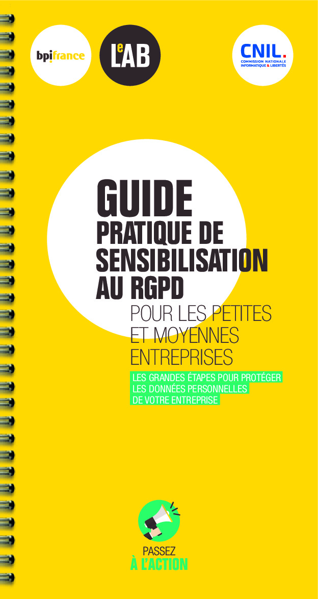 Bpifrance Le LabGUIDE RGPD 1-pdf