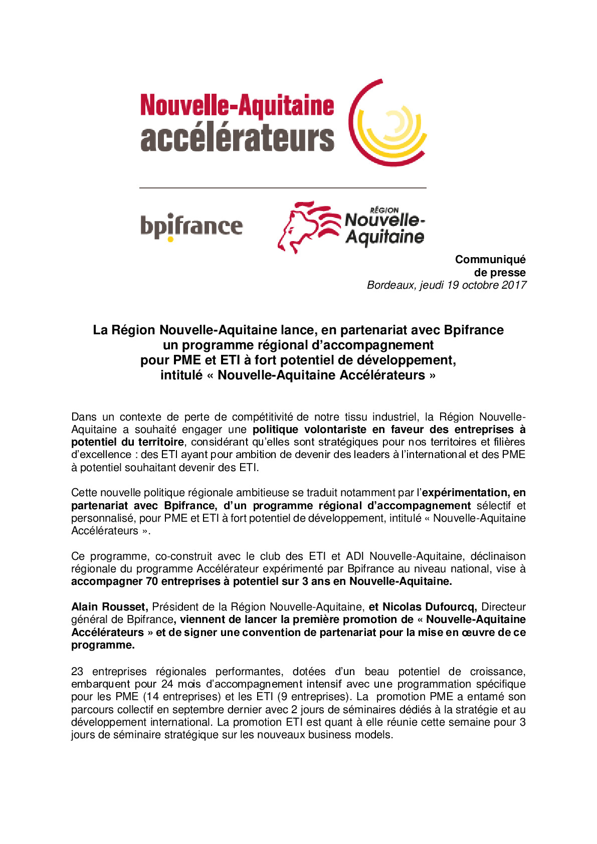 2017 10 19 – Dossier de presse Nouvelle-Aquitaine Accelerateurs-pdf
