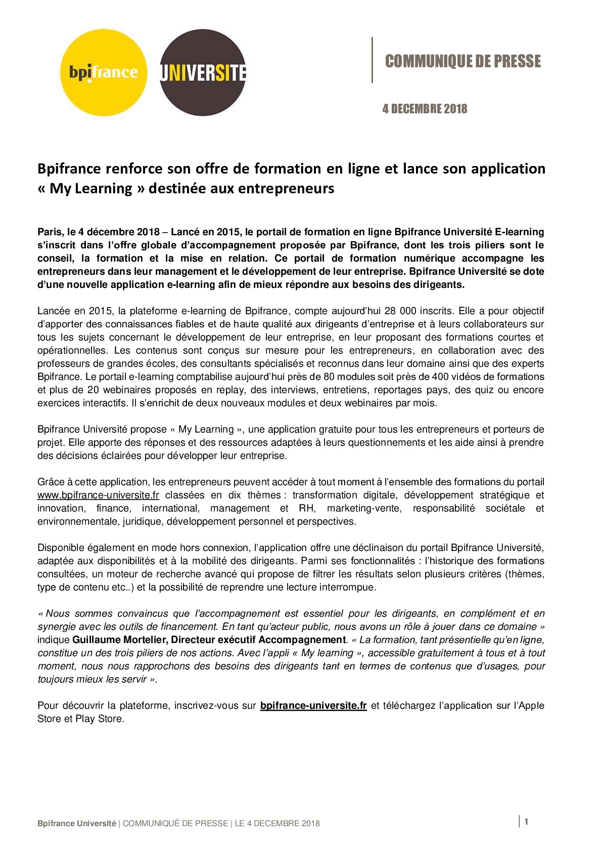 2018 12 04 – CP Bpifrance Universite-pdf