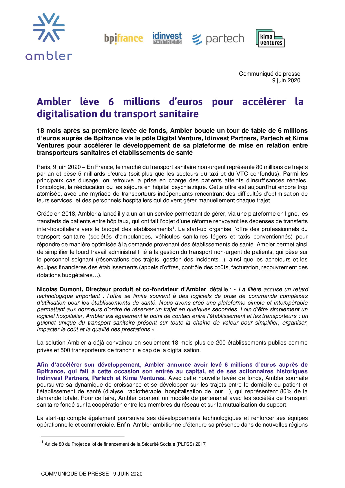 2020 06 09 – CP Levee de fonds Ambler-pdf