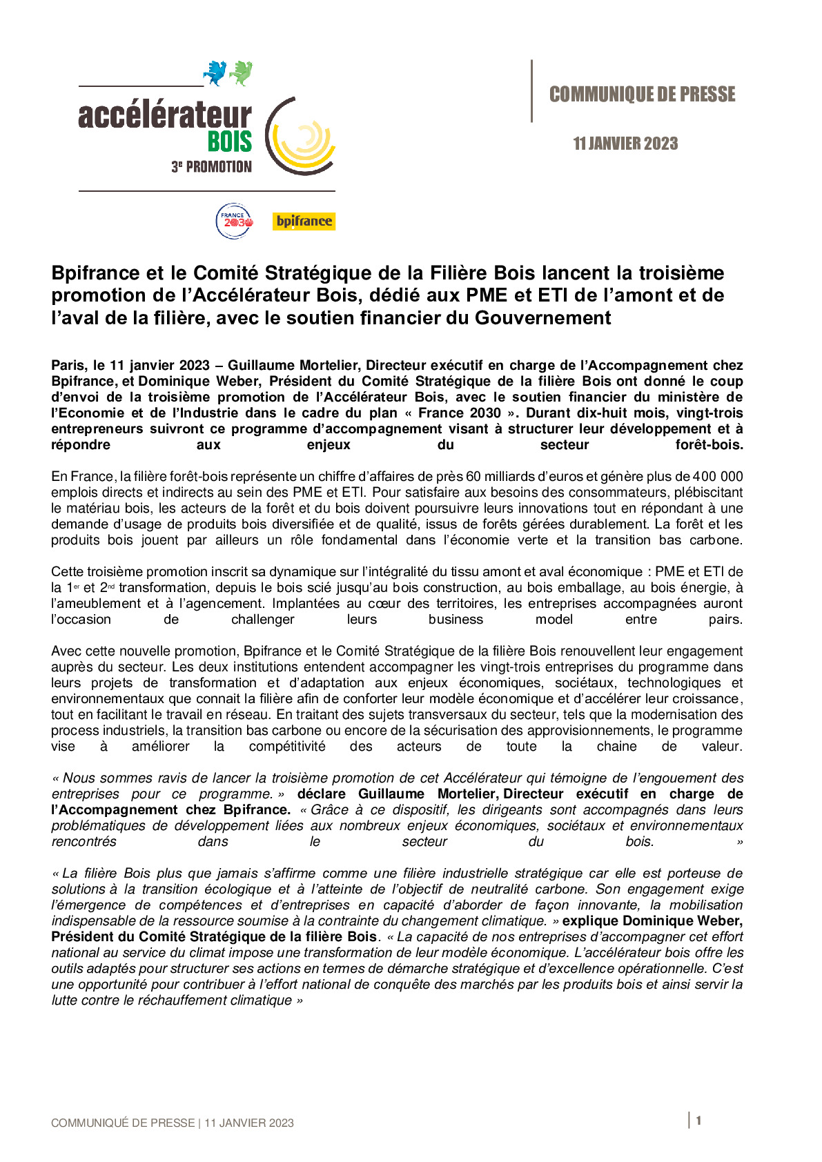 2023 01 11 – Lancement de la troisième promotion de l’Accélérateur Bois.pdf