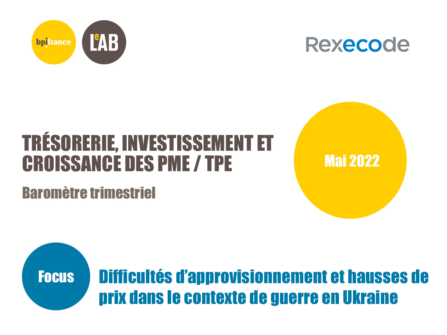 2022 05 11 – DP Barometre PME Bpifrance Le Lab Rexecode2022 T2-pdf