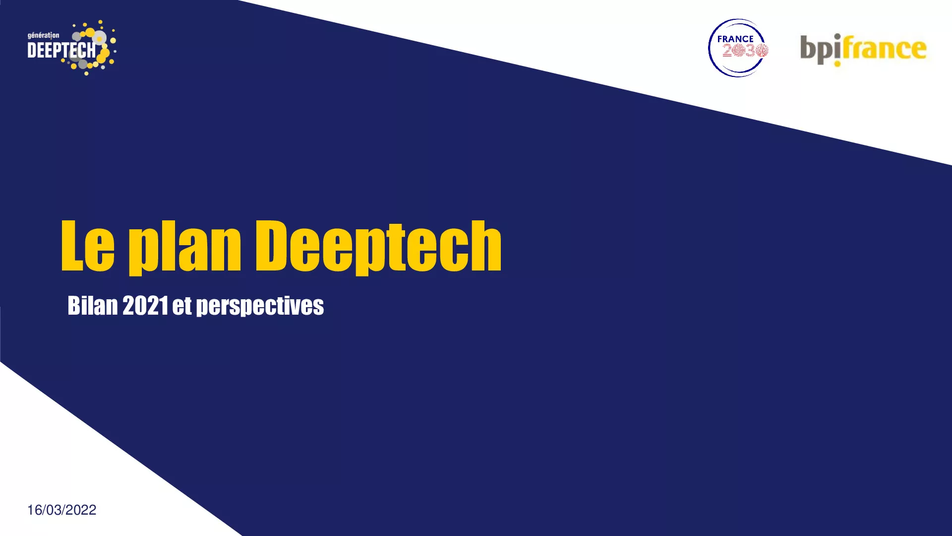 20220316-  DP Bpifrance – 3 ans plan deeptech-pdf
