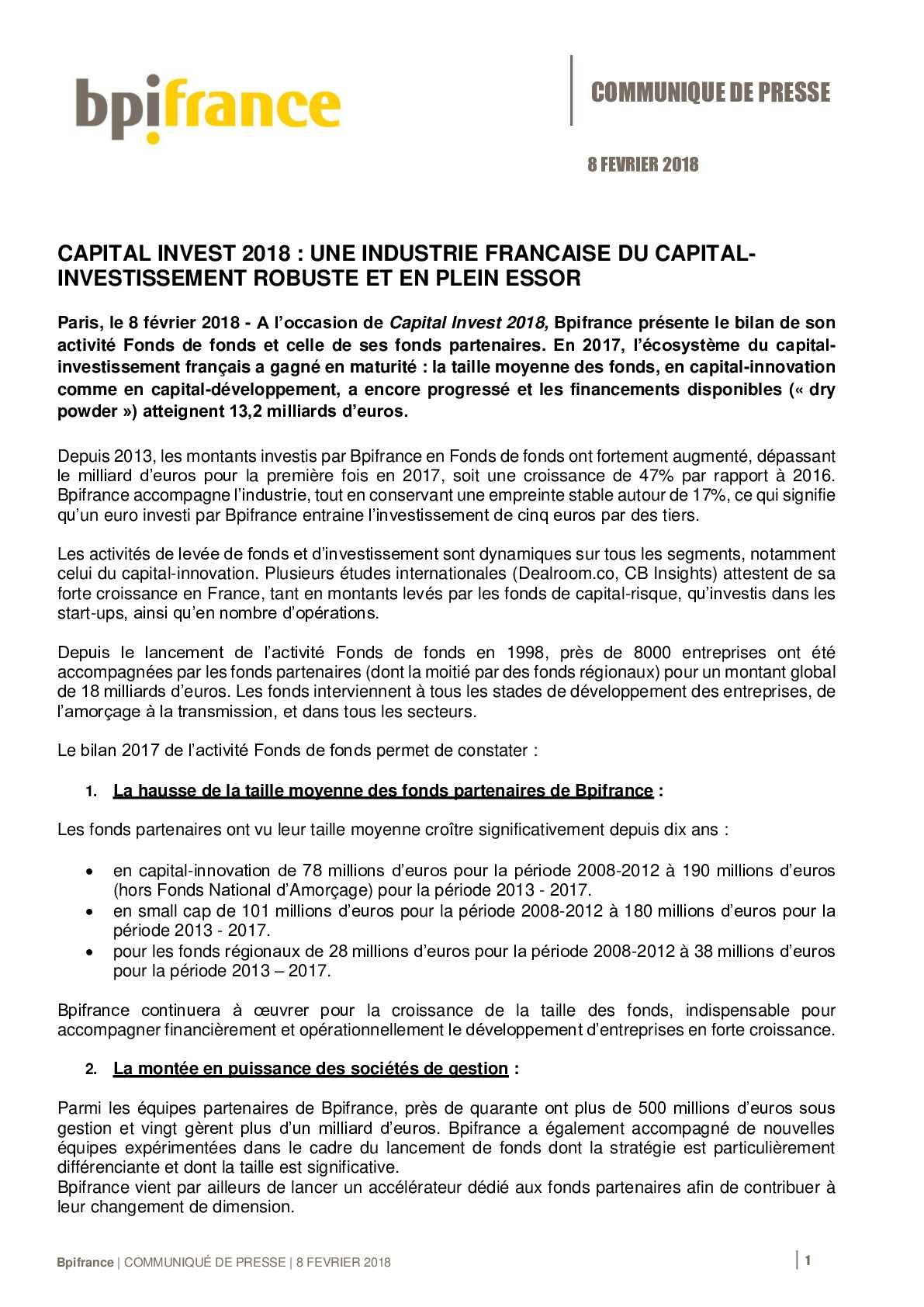 2018 02 08 – CP Bpifrance – Capital Invest-pdf
