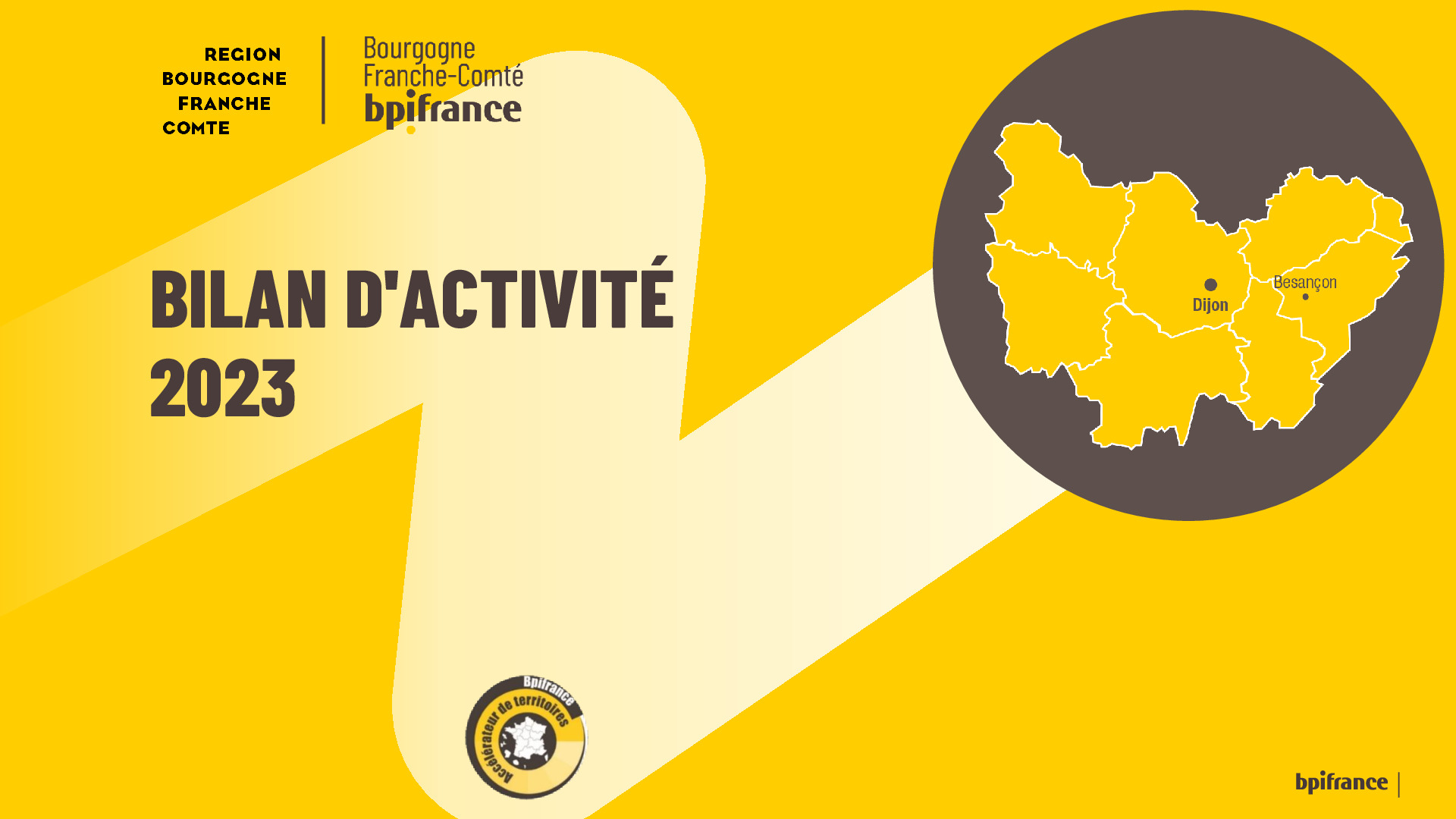 Bilan d’activité Bpifrance Bourgogne Franche Comté 2023-pdf