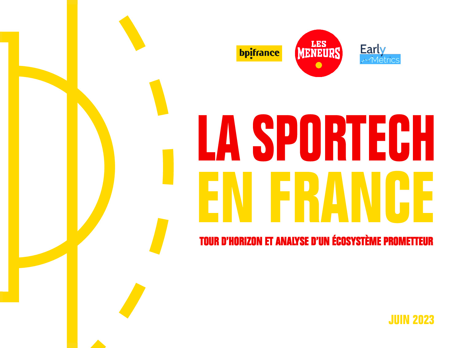 Livre Blanc – La Sportech en France