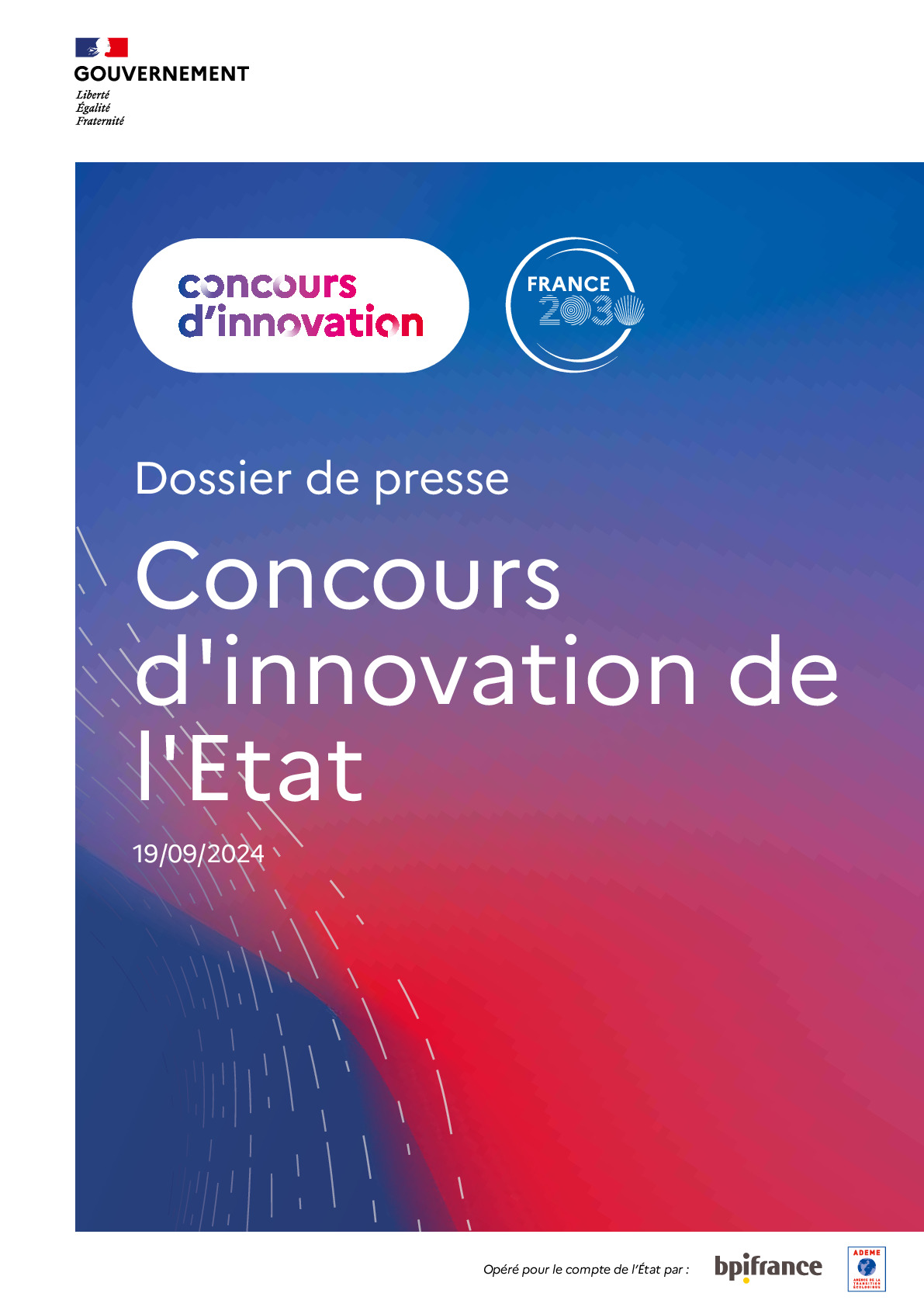 20240919_FRANCE_2030_Dossier_Presse_Concours Innovation_2024