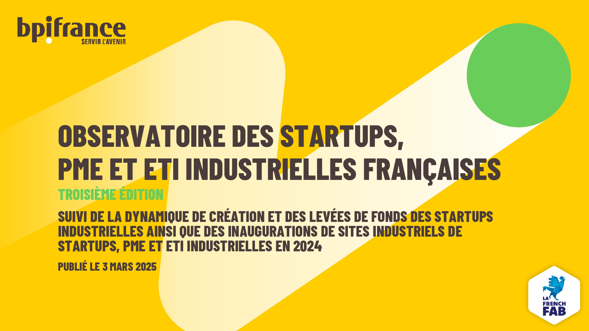 2025 03 03 Observatoire Startups et PME ETI industrielles