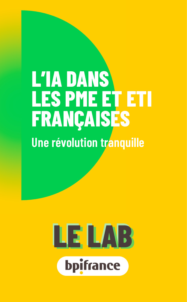 2025-06-04_L’IA dans les PME-ETI françaises_ Etude Bpifrance Le Lab